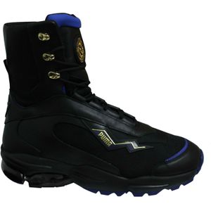 Puma - CELL Stellar Mid x Balmain - Zwarte Laarzen - Heren