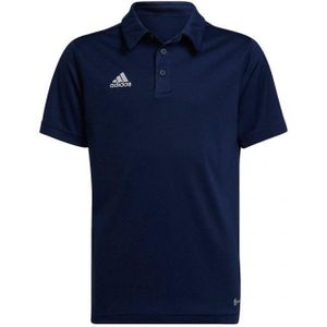Adidas - Entrada 22 - Poloshirt - Korte Mouwen
