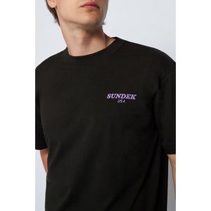 Sundek Archive print t-shirt
