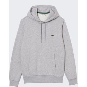 Lacoste Heren fleece hoodie