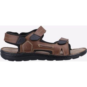 Hush Puppies - Alistair - Sandalen - Heren
