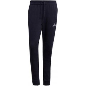 Adidas - Essentials Fleece Tapered Cuffed - Joggingbroek - Heren