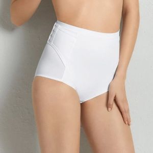 Anita Florence rebelt panty slip buikherstel 1885 006 weiss