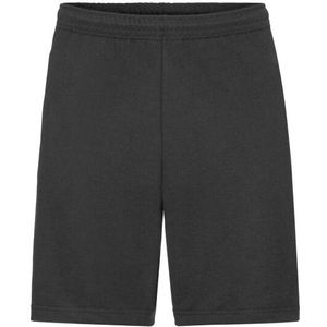 Fruit of the Loom - Lichtgewicht Shorts - Heren