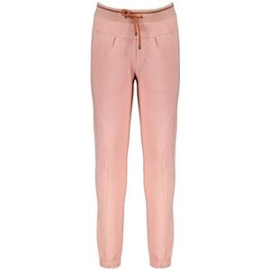 NoNo Meisjes joggingbroek snoop vintage rose