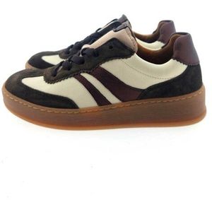 Gabor - Comfort Optifit - Dames Sneaker - Beige