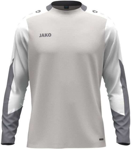 Jako - Longsleeve Dynamic - 8870 - Longsleeve - 100% Gerecycled Polyester