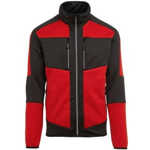 Regatta - E-volve - Gebreide Stretch Midlayer - Volwassenen