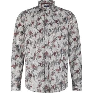 State of Art - Heren Smoking Overhemd - Blauw