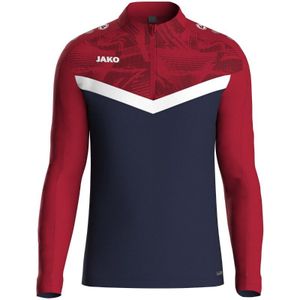 Jako Ziptop iconic 8624-901