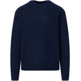 Denham Keagan crew-neck sweater