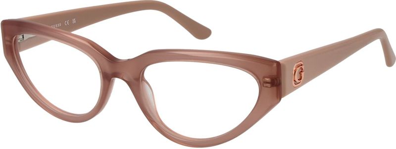 Guess - GU50113 - Bril - Met Correctie - 057
