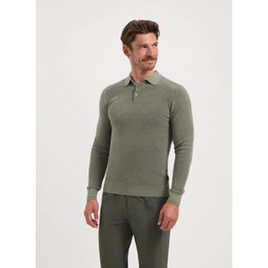 Saint Steve 230521 sander 60012 light army melange