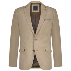 Scotland Blue - Colbert 253037HE21SB - Zand - Blazer