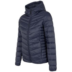 4F - Gewatteerd Jasje - Dames
