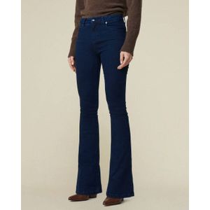 Lois Jeans 2007-7729 RAVAL-16 Donker blauw