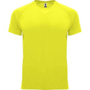 Roly Kinderen/kinderen bahrein sport t-shirt