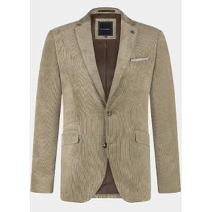 Bos - Heleen Jacket Drop 7 - Colbert - Grijs - 253037HE30BO/190
