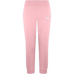 Ecko Unltd. - Marcia - Track Broek - Lichtroze