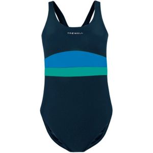 Crowell Zwaanzwaanzwempak voor meisjes