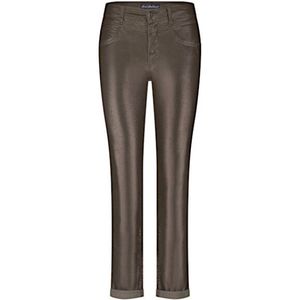 Red Button - SRB4705 Camilla Sparkle - Broek - Brown