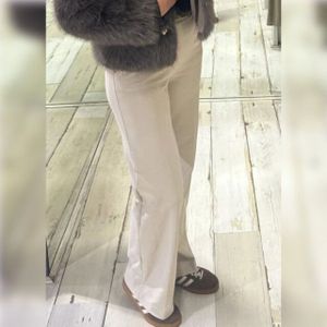 Corel Amsterdam Corel broek lilly uni 58 sand