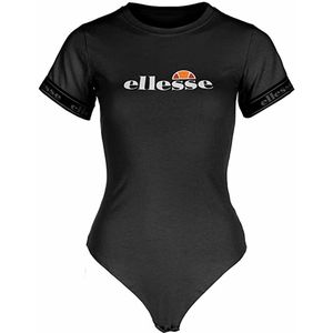 Ellesse - Flarino - Bodysuit - Zwart
