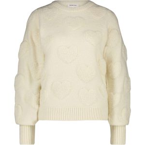 Fabienne Chapot Bibian heart pullover