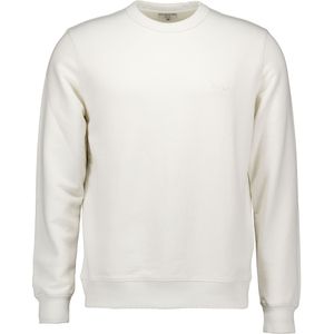 Woolrich Logo script sweaters