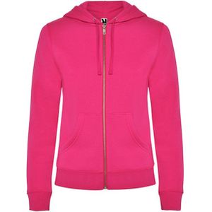 Roly Dames veleta sweat jacket