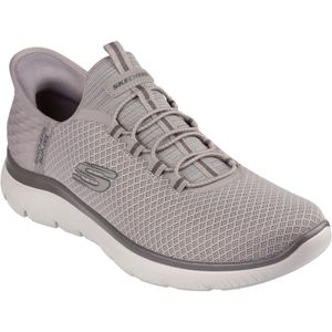 Skechers - Slip-ins: Summits - Sneakers - Taupe