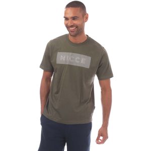 NICCE - Alttio - T-shirt - Khaki