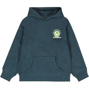 Tumble 'n Dry - Sweater - Katoen - Met Capuchon - Lange Mouwen