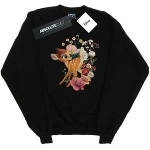 Sweater - Gedrukt - Jersey - 50% Katoen 50% Polyester