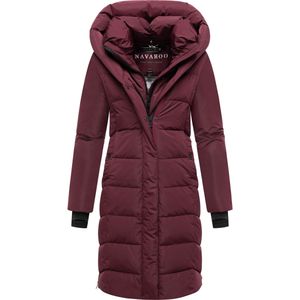 Navahoo - Laubzauber - Gewatteerde Jas - Elegant - Warm - Functioneel