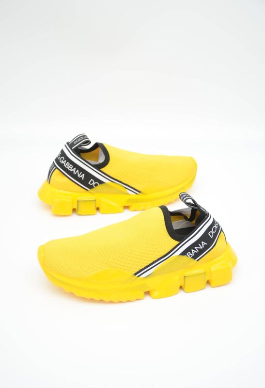 Dolce & Gabbana Dames Sneakers