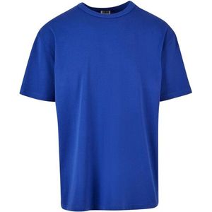 Urban Classics Heren basis organisch katoenen t-shirt