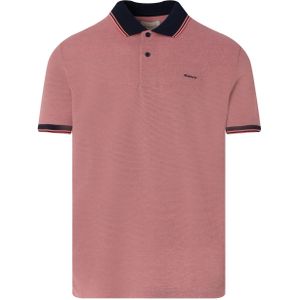 Gant Polo met korte mouwen