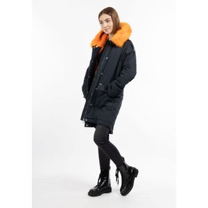 myMo - Winterparka - Houduwarm