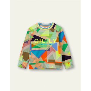 Oilily Hoores sweater