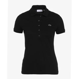 Lacoste - PF7845 5ZP - Poloshirt - Rood - Dames