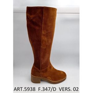 DL Sport hoge suède laars