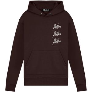 Malelions Trinal hoodie