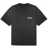 Denham T-shirt korte mouw 01-25-07-52-220
