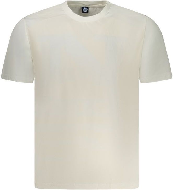 Classic Crew Neck T-shirt