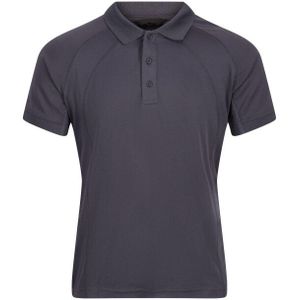 Regatta - Coolweave - Poloshirt - Korte Mouwen - 100% Gerecycled Polyester