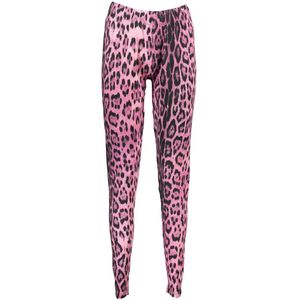 Luipaardprint Leggings