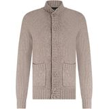 State of Art - Vest 16125727 - Zand - Heren Vest