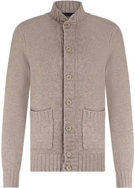 State of Art - Vest 16125727 - Zand - Heren Vest