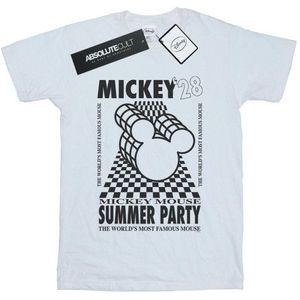 Li-cense - Disney - T-shirt - Katoen - 100% Officieel Gelicentieerd